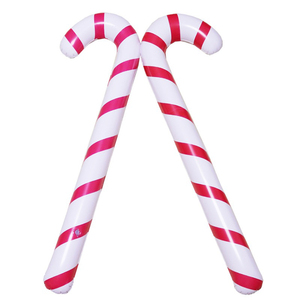 Decoraciones Navideñas Inflables de PVC Ecológicas Personalizadas - Product Image 3