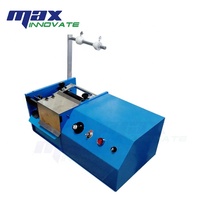 Condensateur Plomb Cutter Plomb Formant La Machine DIP Puces Formant La Machine Avec Le Prix Concurrentiel