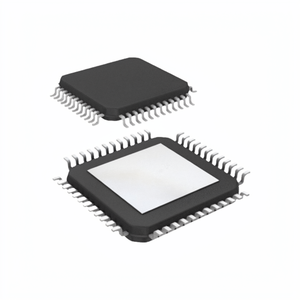 แผ่นสัมผัส48 LQFP ชิ้นส่วนอิเล็กทรอนิกส์ MC33FS6515CAER2การจัดการพลังงานแบบดั้งเดิม - Product Image 1