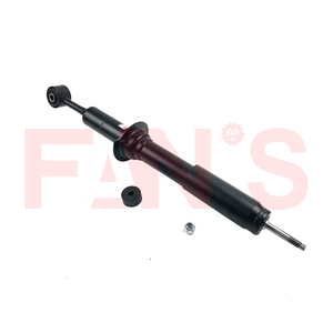 토요타 <span class=keywords><strong>Hilux</strong></span> Ggn25 Kun26 충격 흡수 장치 48510-09J10 전면 후면 위치 U에 대한 정품 하이 퀄리티 일본 서스펜션 부품 신규 - Product Image 4