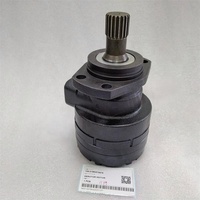 Moteur hydraulique gerotor DYN 9T5976 105-3196 pour niveleuse Caterpillar 130G 120K, pièces détachées