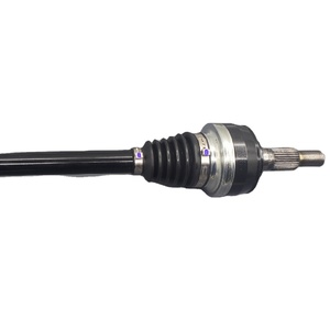 Accesorios para automóviles Nuevo eje de transmisión de acero para Boxster Cayman718 3.4L 2016-2023 - Product Image 3