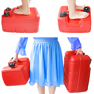 Réservoir de carburant de moteur hors-bord marin de haute qualité Chine Yamahas 12L 24L pour <span class=keywords><strong>bateau</strong></span> et voiture - Product Image 6