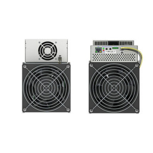 Microbt m60s ++ 218t Bitcoin asic làm mát không khí máy tính xử lý dữ liệu máy - Product Image 3