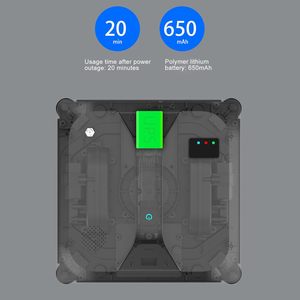Top 1 Robot de <span class=keywords><strong>limpieza</strong></span> inteligente para el <span class=keywords><strong>hogar</strong></span> inteligente para la construcción y el vidrio exterior del automóvil <span class=keywords><strong>Servicio</strong></span> postventa sin preocupaciones - Product Image 6