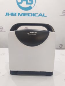 Pw डॉप्लर इमेजिंग के साथ b/w इमेजिंग सिस्टम के लिए DP-10Vet आदर्श विकल्प - Product Image 3