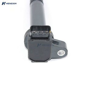 Bobine d'allumage haute performance 90919-02238 90919-02240 UF314 UF316 pour Toyota Corolla Celica Lotus Elise Exige Pontiac <span class=keywords><strong>Vibe</strong></span> 1.8L - Product Image 2