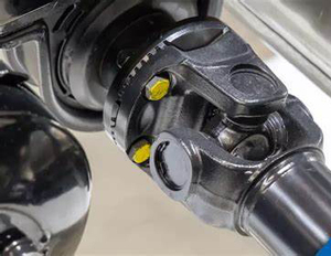 Bester Preis Dynamische Aus wucht maschine für Kardanwellen, Antriebswelle, Getriebe welle, Propeller welle