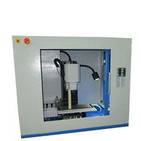 Petite fraiseuse CNC KX1S-SIEG de l'usine Shanghai Sieg