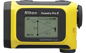 NUEVO - Telémetro Láser Industrial Forestry Pro II COOLSHOT 20 GII IP66 con Aumento de 10x Forestry Pro II Forestry Pro II NE - Product Image 4