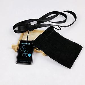 Tarjeta CAMAZ New Me para Niños, Protección EMF de 2000cc, Tarjeta Nume Cuántica de Energía Bio Nano Terahertz - Product Image 4