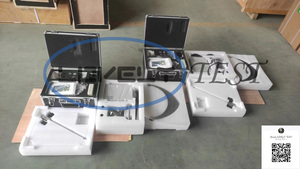 Dijital ekran <span class=keywords><strong>brookfield</strong></span> viskozimetre fiyat kozmetik rotasyonel viskozimetre - Product Image 3