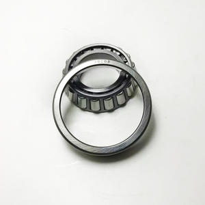 Roulement à rouleaux coniques en pouces haute précision et résistant à l'usure 30303 17*47*14mm pour machines minières - Product Image 2