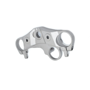 OEM CNC fraisage usiné pièces de moto fourche supérieure Triple arbre pince pour <span class=keywords><strong>Yamaha</strong></span> MT09 par votre <span class=keywords><strong>dessin</strong></span> - Product Image 5