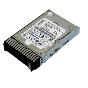 Original, Server-Harddisketten 01GV182 2.4TB 10K RPM SAS 12GBPS Hard Drive überholt - Product Image 1