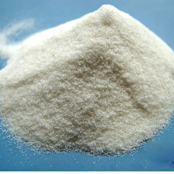 जिलेटिन थोक फैक्टरी कम कीमत समुद्री Unflavored मछली जिलेटिन खाद्य Additives Cas9000-70-8