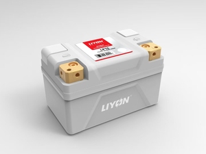 Pile Lithium Légère Série LP - Product Image 2