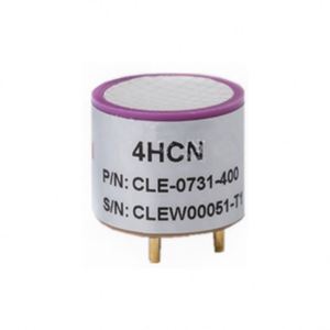 Capteur de cyanure d'hydrogène Honeywell 4HCN/CLE-0731-400, produit original authentique neuf - Product Image 1