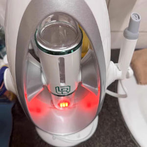 プロの機械美容センターHydrマイクロダーム酸素ジェット付きフェイシャルリフティングダーマブレーション水アクアピール肌の若返り - Product Image 6