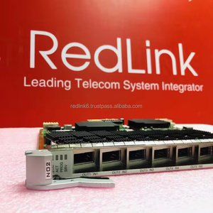 Placa multiplexora TN12M40V02 03030NHT OSN8800 - Product Image 4