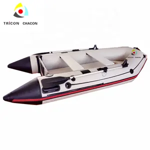 4-9 personas doble Kayak balsa botes inflables fabricantes velocidad inflable Rafting barco Tpu Kayak inflables barco para la venta