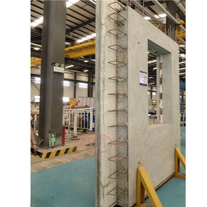 Plantas y máquinas para producir hormigón <span class=keywords><strong>prefabricado</strong></span> Fabricantes de productos de hormigón <span class=keywords><strong>prefabricado</strong></span> Maquinaria de vigas/dinteles/postes prefabricados - Product Image 4