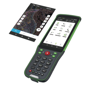 เครื่องมือวัดตำแหน่ง Alpha 3rtk GPS ระบุพิกัดถนน พื้นที่ดินในสวน แบบแปลน CAD Alpha 3 Seven-Star RTK สำหรับสวนและ M - Product Image 4
