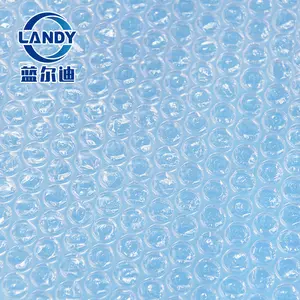 Transparent Air Bubble Film Bubble Roll For Packing Air Bubble Sheet