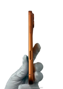 <span class=keywords><strong>iPhone</strong></span> 17 Pro Max Sbloccato Usato, Smartphone 5G da 6.9 Pollici per <span class=keywords><strong>iPhone</strong></span> 17 Pro Max - Product Image 6