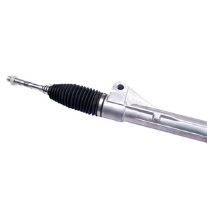 Crémaillère de direction assistée pour <span class=keywords><strong>TOYOTA</strong></span> RAV <span class=keywords><strong>4</strong></span> III 45510-42080 45510-42230 45510-42030 45510-42040 45510-42230 LHD - Product Image 3