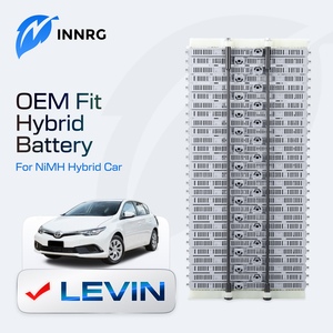 Cellule de batterie hybride LEVIN 2017-2018 28 pièces neuve avec la même capacité aucune modification nécessaire - Product Image 1