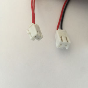 <span class=keywords><strong>Hoverboard</strong></span> espaÃ a puerto de carga y interruptor de alimentación Cable Kit inteligente auto equilibrio Scooter Eléctrico - Product Image 5