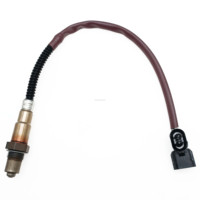 RENAU/Nissan bon prix capteur d'oxygène Lambda d'origine 8200771294 0258010062 remplacement du capteur O2 pour R.enault SCENIC III Nissan