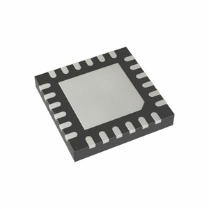 Composants de circuits électroniques originaux de gestion de l'alimentation (PMIC) 24 WQFN à pad exposé LTC3862HUH-2 # TRPBF - Product Image 1