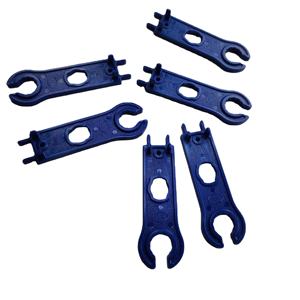 Clé à Joint à Panneau Plat Clé à Joint pour Panneau Solaire Clé à Joint Mâle et Femelle - Product Image 1