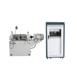 Zahnrad prüfmaschine Zahnrad oberflächen Ermüdung festigkeit tester Schmieröl Scher stabilität Leistungs prüfgeräte - Product Image 3