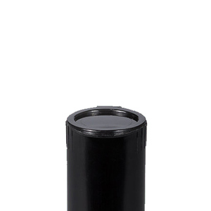 Çocuk dayanıklı kapak rulo tüp ambalaj ile özel boyut ön plastik tüp ambalaj - Product Image 2