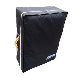 BSCI High-quality, professional massage table carrying case <b>bag</b> in black <b>bed</b> carrying case <b>bag</b> - Product Image 5