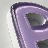 Letrero Luminoso LED Personalizado con Letras 3D de Acrílico y Efecto Neón para Negocios