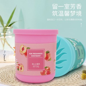 น้ำหอมปรับอากาศแบบแขวนในรถยนต์ ขนาด 50 มล. 100 มล. สำหรับรถยนต์ ห้องนอน บ้าน ห้องน้ำ กำจัดกลิ่นอับ กลิ่นหอมอโรมาเธอราพี - Product Image 3