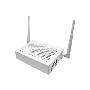 <span class=keywords><strong>Onu</strong></span> modèle HG8546M XPON FTTX ONT avec équipement à fibre optique 1GE + 3FE + 1TEL + 1USB + WIFI2.4G - Product Image 1