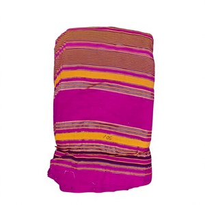 Ensemble de robes pour filles/femmes somaliennes en tissu jacquard uni à perles métalliques, écologique et biologique, de poids moyen, haute qualité - Product Image 4