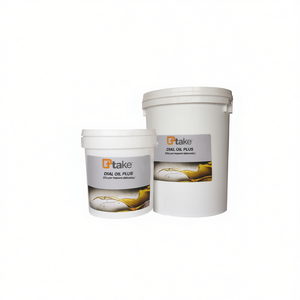 Lubrifiant industriel Ttake Dial Oil Plus pour tubes et plaques chauffantes - Product Image 2