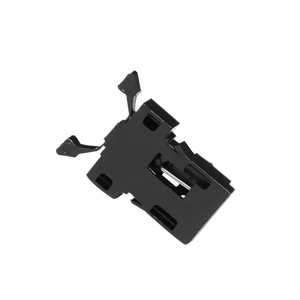 Bán hàng nóng máy in nhựa Khay đẩy chốt bảng điện đẩy khóa đẩy chốt cho hộp lưu trữ - Product Image 3