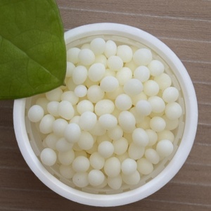 TPU L Ubrizol 120 poudre de qualité de moulage de cristallinité de haute thermoplasticité de polymère linéaire pour la caractéristique de résistance de vieillissement de revêtement - Product Image 3