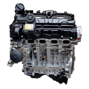 Conjunto de Motor N20 N55 N54 B48 B58 para <span class=keywords><strong>BMW</strong></span> F35 F02 F18 G38 G12 E71 2.0L 3.0L Turbo - Product Image 1