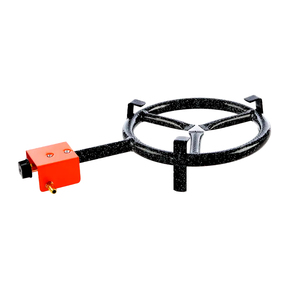 Padella per Paella a Gas Butano 300 mm - Product Image 1