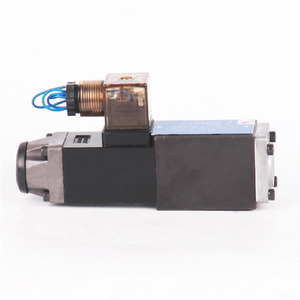 Válvula Solenoide Direccional de Tipo Rexroth NG5 de Hierro 4WE5A/B/<span class=keywords><strong>C</strong></span>/E/<span class=keywords><strong>H</strong></span>/J - Product Image 1