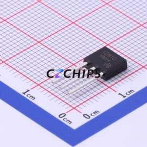 Original-tout nouveau CED12N10L-VB TO-251 Transistor Transistor à effet de champ (MOSFET) - Product Image 1