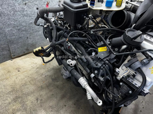 Motor Usado 4.4 Twin 47K S63 para M6 M5 F06 (2013-2019) - Piezas de Motor S63 Usado 4.4 Twin 47K - Product Image 2